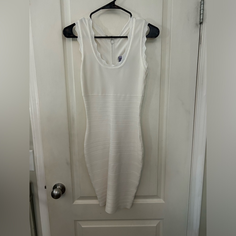 Herve Leger Bandage Dress
